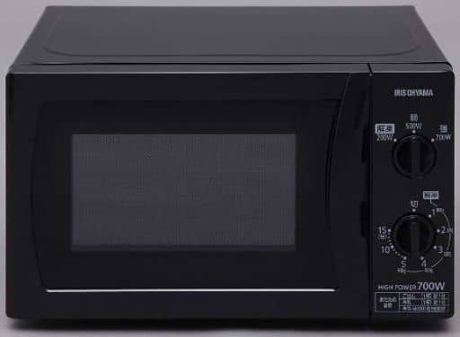 東日本専用 電子レンジ 未使用に近い Microwave oven