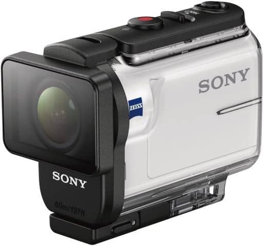 駿河屋 -<中古>ソニー デジタル4Kビデオカメラレコーダー アクション