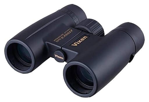 駿河屋 -<新品/中古>Vixen 双眼鏡 アトレックII HR10x32WP [14724