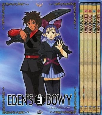 Eden's Bowy - Edens Bowy, EDENsBOwY