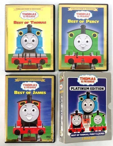 新品☆機関車トーマス 英語の絵本 10冊セット☆THOMAS & FRIENDS