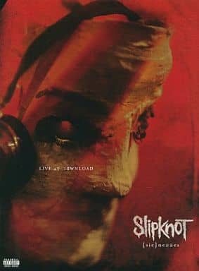 駿河屋 -<中古>Slipknot / (Sic)nesses [輸入盤]（音楽）