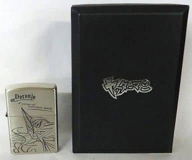 駿河屋 -<中古>ドロンジョ ZIPPOライター 「ヤッターマン」（ZIPPO