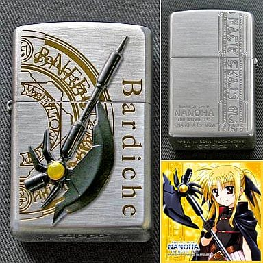 駿河屋 -<新品/中古>バルディッシュ ZIPPOメタルデバイスコレクション