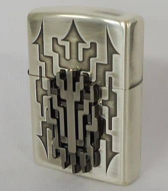 駿河屋 - 【買取】ルシの刻印 オリジナルZIPPO 「ファイナル