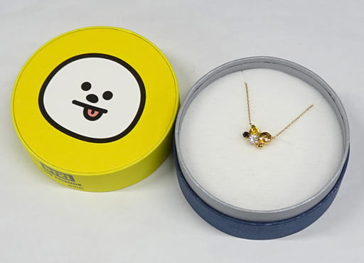 【最終値下げ★新品】サマンサシルヴァ BT21 CHIMMY アクセサリー 3点