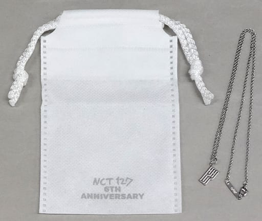 NCT テイル グッズ セット