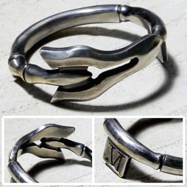 駿河屋 - 【買取】Mark. 06の槍 KeyTop Ring 21号 「ヱヴァンゲリヲン