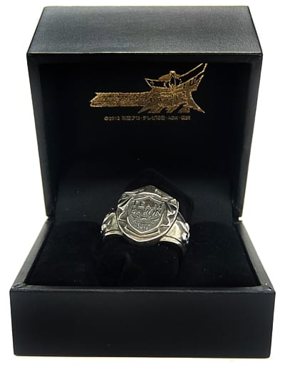 超貴重 駆紋戒斗 指輪 仮面ライダーバロン silver925リング 大量購入用