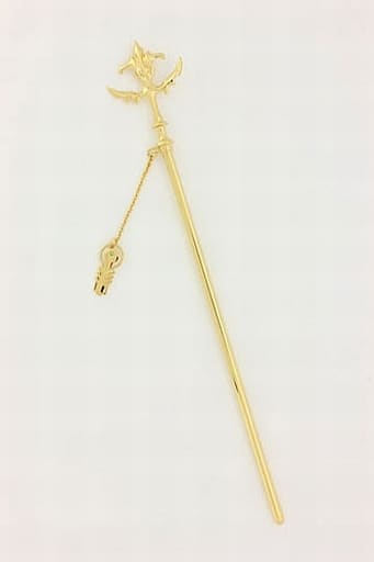 駿河屋 -<新品/中古>ナイトオブセブン 一本簪(かんざし) 「コード