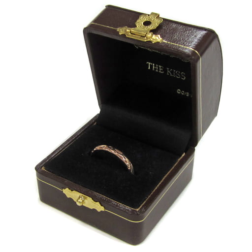 駿河屋 中古 トラファルガー ロー レディースリング 13号 ワンピース The Kiss シルバー 装飾品 駿河屋 中古 トラファルガー ロー レディースリング 13号 ワンピース The Kiss シルバー 装飾品