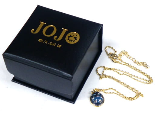 駿河屋 -<中古>ジョルノ・ジョバァーナ ペンダント 「ジョジョの奇妙な