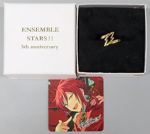 駿河屋 -<中古>逆先夏目 アニメイトリング Premiumシリーズ 11号 駿河屋 -<中古>逆先夏目 アニメイトリング Premiumシリーズ 11号