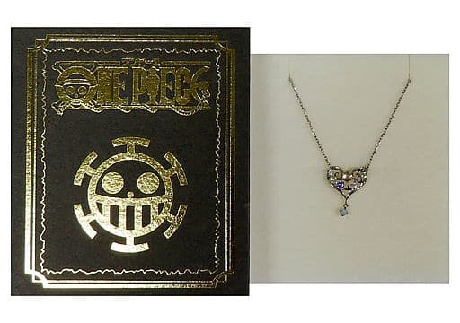 駿河屋 -<中古>トラファルガー・ロー ネックレス 「ワンピース 駿河屋 -<中古>トラファルガー・ロー ネックレス 「ワンピース