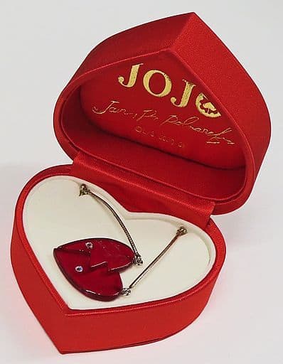 駿河屋 -<中古>ジャン・ピエール・ポルナレフ ポルナレフのハート 駿河屋 -<中古>ジャン・ピエール・ポルナレフ ポルナレフのハート