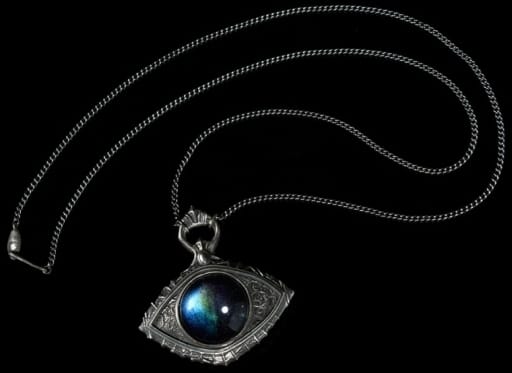 駿河屋 - 【買取】星の瞳の狩人証 シルバーコレクション 「Bloodborne