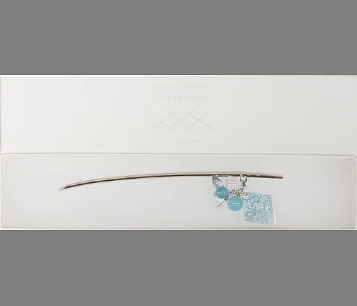 駿河屋 -<中古>五月雨郷 一本簪 徳川美術館 とくびぐみフェス2022 駿河屋 -<中古>五月雨郷 一本簪 徳川美術館 とくびぐみフェス2022