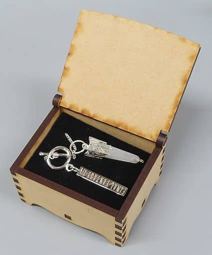 駿河屋 -<中古>ソウル・サイフォン 2wayペンダント 「ファイナル