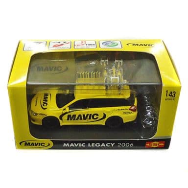 最前線の MAVIC LEGACY 2006 マビックカー ミニカー - fgvclear.org