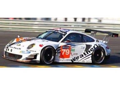 駿河屋 -<新品/中古>1/43 Porsche 911 GT3 RSR (997) Le Mans 2014 ...