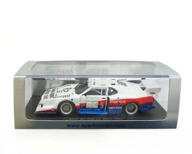 ル・マン LE MANS  BMW M1  1/43 まとめ売り