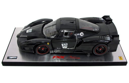 ホットウィール  1/18 フェラーリ　FXX 美品