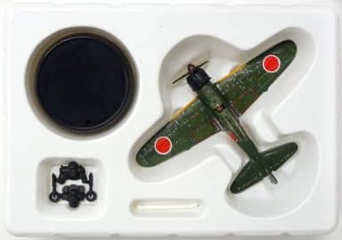 駿河屋 -<中古>1/144 零式練戦 特別攻撃機 「ワールドウイングス
