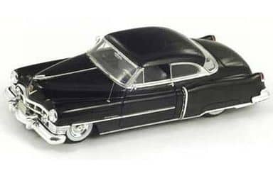 駿河屋 -<中古>1/43 Cadillac Type 61 Coupe 1950(ブラック) [S2920