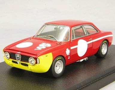駿河屋 -<中古>1/43 アルファロメオ ジュリア GTA1300 ジュニア コルサ