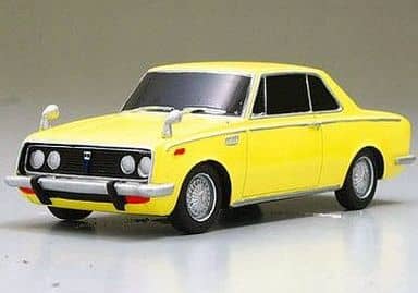 KYOSHO / 京商　1/43　トヨタ　1600GT イエロー