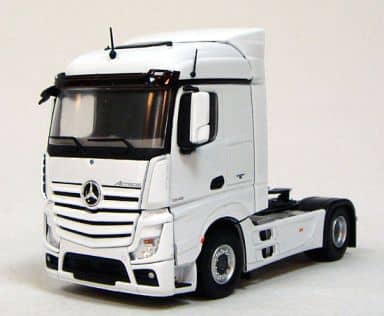 駿河屋 -<中古>1/43 メルセデス・ベンツ アクトロス2 ストリーム 駿河屋 -<中古>1/43 メルセデス・ベンツ アクトロス2 ストリーム