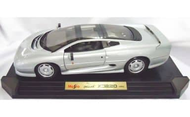 駿河屋 -<中古>1/12 JAGUAR XJ220 1992 -ジャガー XJ220 1992