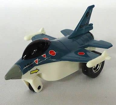 駿河屋 - 【買取】チョロQ F-2型支援戦闘機 試作4号機 「航空自衛隊