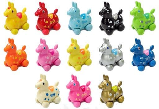 駿河屋 -<中古>全13種セット チョロQ ロディ(チョロQ)