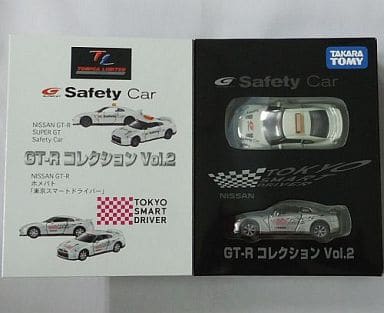 駿河屋 -<新品/中古>1/61 GT-RコレクションVol.2 2台セット 「トミカ ...