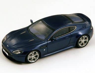 Spask 1/43 アストン・マーティン ヴァンテージS 2012年 Spask 1/43 アストン・マーティン ヴァンテージS 2012年