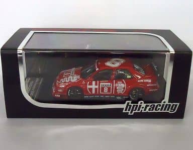 駿河屋 -<中古>1/43 アルファロメオ 155V6 TI 1993 DTM #8(レッド