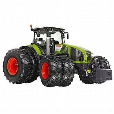 wiking クラース アクシオン 950 1:32 トラクター- wiking クラース アクシオン 950 1:32 トラクター-