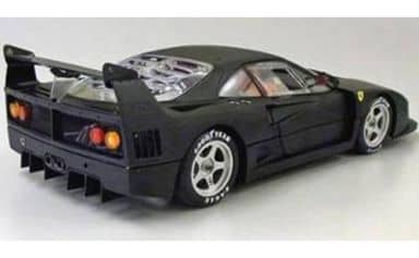 駿河屋 -<新品/中古>1/12 Ferrari F40 Competizione (マットブラック ...