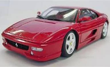 駿河屋 -<新品/中古>1/18 Ferrari F355 Challenge (レッド