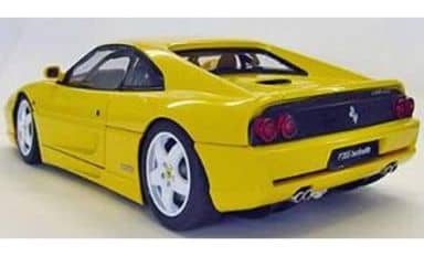 駿河屋 -<新品/中古>1/18 Ferrari F355 Challenge (イエロー