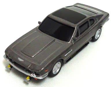 駿河屋 -<中古>アストンマーチンV8ヴァンテージ 「サントリーBOSS 007