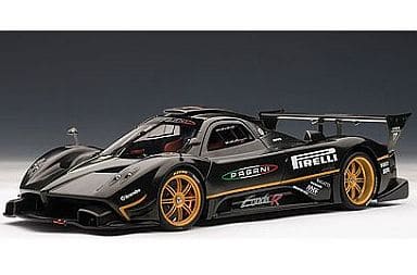 駿河屋 -<新品/中古>1/18 PAGANI ZONDA R NURBURGRING LAP TIME RECORD