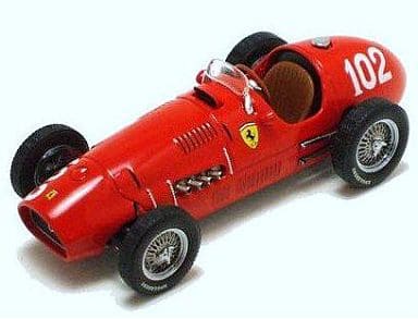 駿河屋 - 【買取】1/43 フェラーリ 500 F2 No.102 ドイツGP 1952