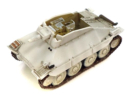 駿河屋 -<中古>【スペシャル】1/144 試作偵察戦車38(t) 1945年