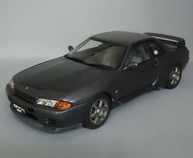 駿河屋 - 【買取】1/18 NISSAN SKYLINE GT-R R32 NISMO OPTION PARTS