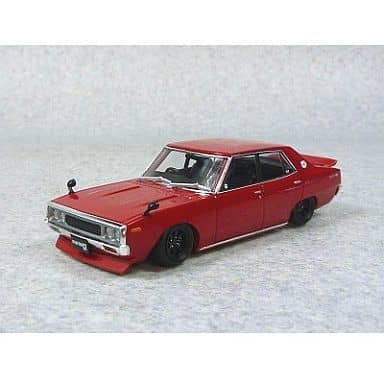 駿河屋 -<新品/中古>1/43 GC110 スカイライン(ヨンメリ) 2000GT