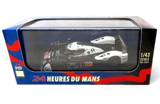 駿河屋 -<中古>1/43 ローラ アストンマーチン 2010年ル・マン24時間 駿河屋 -<中古>1/43 ローラ アストンマーチン 2010年ル・マン24時間