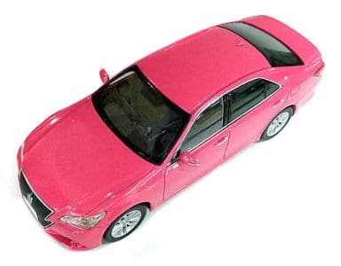 駿河屋 -<中古>1/30 トヨタ クラウン アスリート(ピンク) カラー