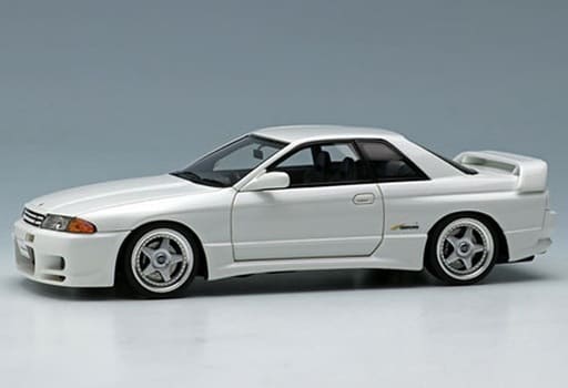 駿河屋 -<新品/中古>1/43 TRUST GRACER SKYLINE GT-R BNR32(クリスタル 駿河屋 -<新品/中古>1/43 TRUST GRACER SKYLINE GT-R BNR32(クリスタル